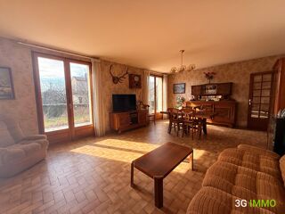  Maison � vendre 3 pi�ces 92 m�