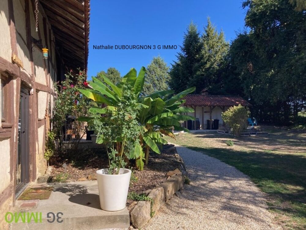 Ferme 9 pièces