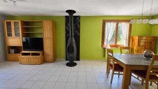  Maison à vendre 6 pièces 130 m²