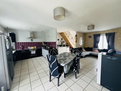   Maison 9 pi�ces Maison - 9 pi�ce(s) - 156 m�