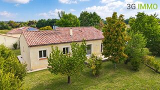  Maison à vendre 5 pièces 