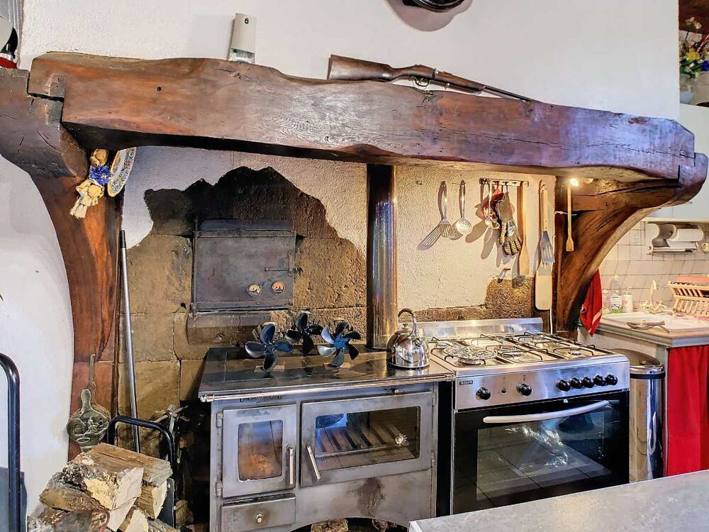 à vendre  Maison Marciac (32230)