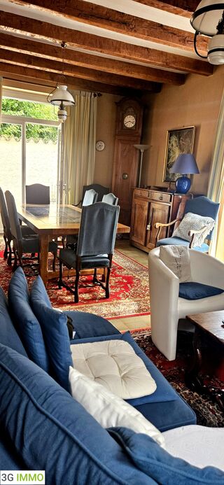  Maison � vendre 10 pi�ces 304 m�