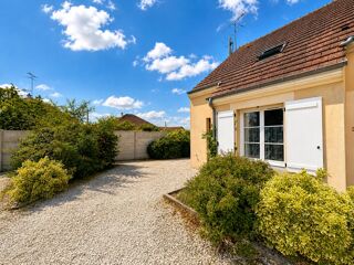  Maison à vendre 3 pièces 