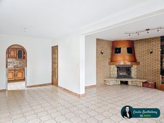  Maison � vendre 6 pi�ces 