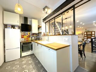  Maison � vendre 5 pi�ces 123 m�