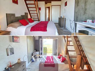  Maison à vendre 13 pièces 280 m²