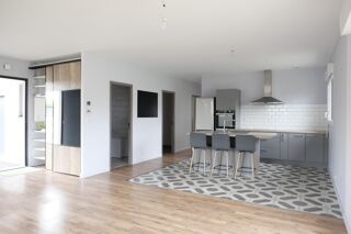  Maison à vendre 4 pièces 