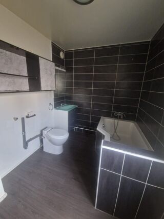  Maison � vendre 3 pi�ces 61 m� Valenciennes