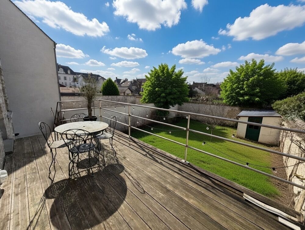 Vente Maison Maison 5 pi�ces Nemours