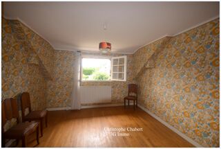  Maison à vendre 4 pièces 80 m²