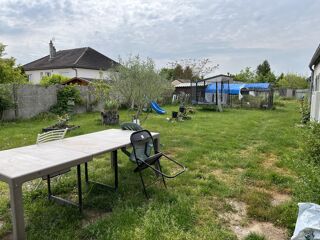  Maison � vendre 8 pi�ces 