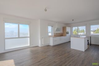  Appartement � vendre 4 pi�ces 130 m�