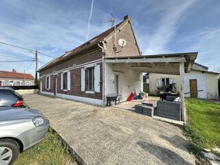  Maison  vendre 7 pices 