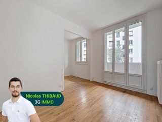  Appartement  vendre 4 pices 66 m