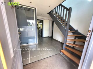  Maison  vendre 6 pices 191 m