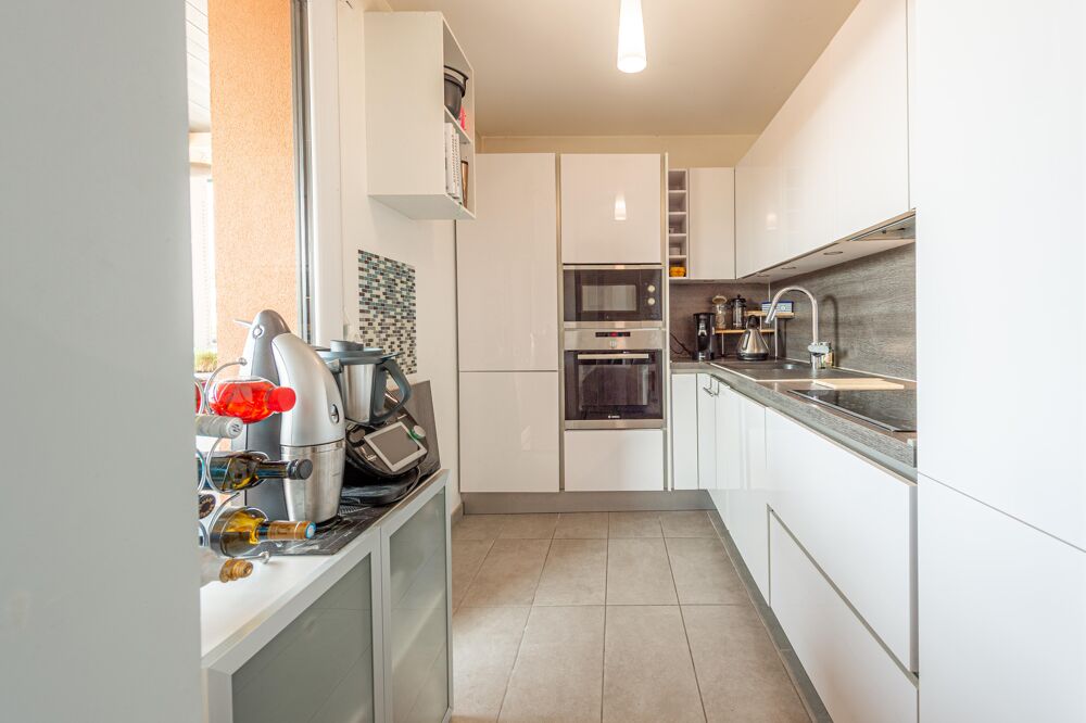 Appartement 3 pièces
