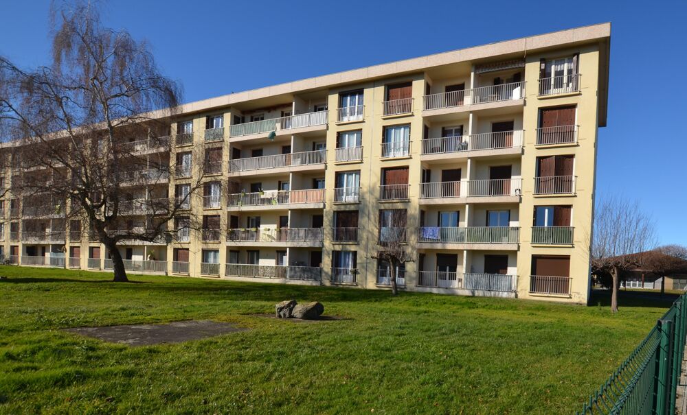 Appartement 3 pièces