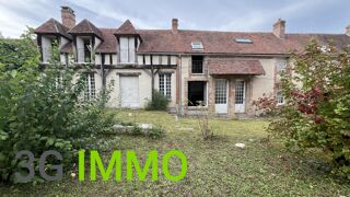  Maison  vendre 8 pices 189 m