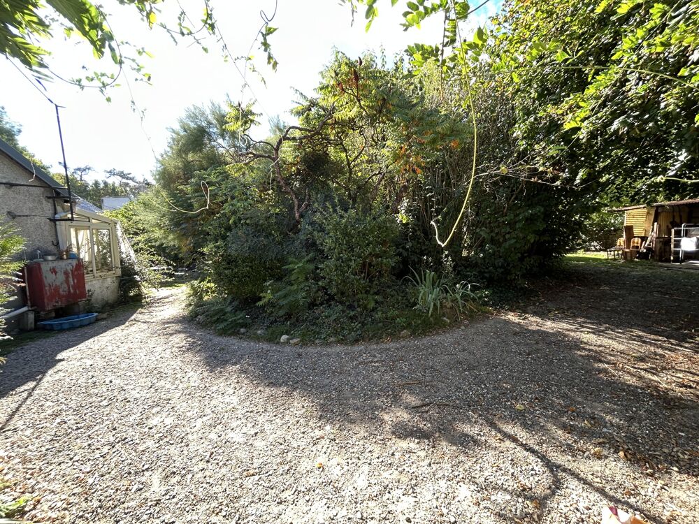 Vente Maison Maison 4 pièces Tours