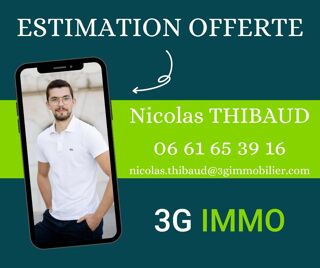  Maison � vendre 4 pi�ces 