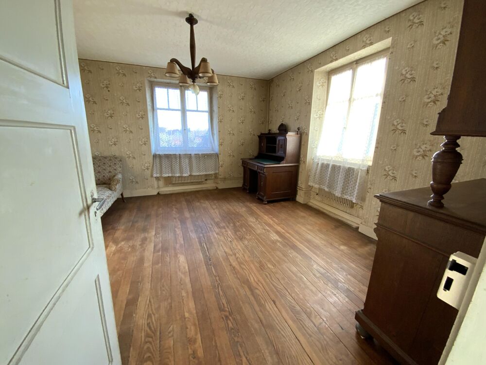 Vente Maison Maison avec dpendance 7 pices Sundhouse