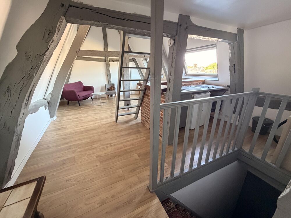 Appartement 2 pièces