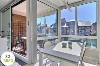  Appartement � vendre 2 pi�ces 47 m�