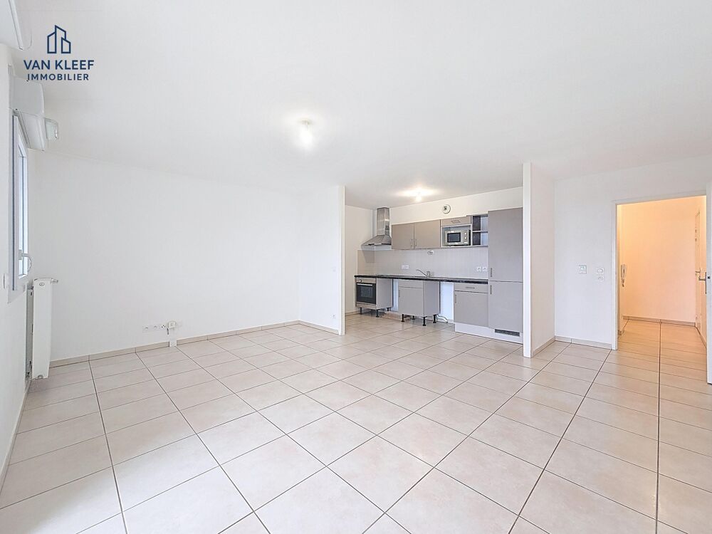 Appartement 3 pièces