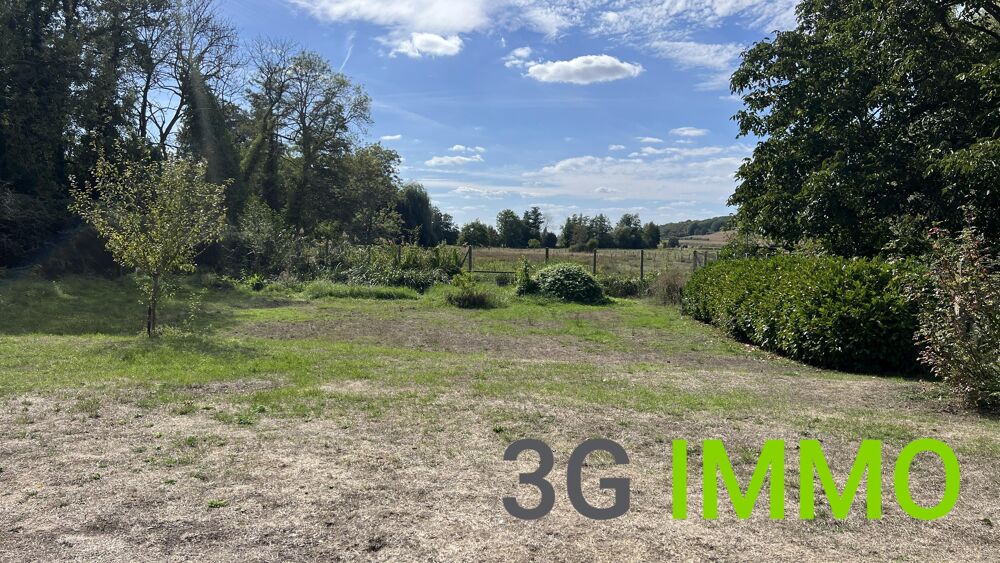 Vente Maison Maison avec dépendance 9 pièces Dreux
