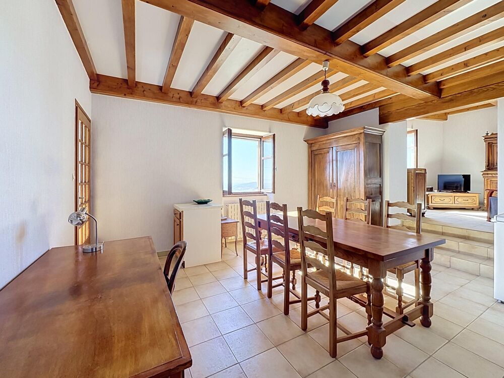 à vendre  Maison Roisey (42520)