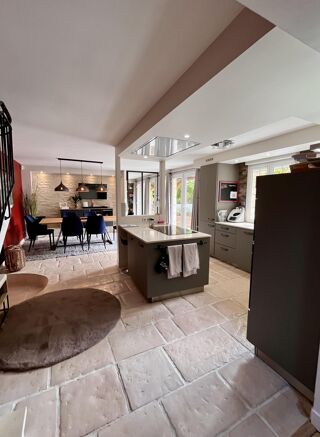  Maison à vendre 6 pièces 168 m²