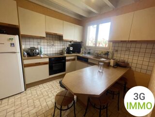  Maison � vendre 5 pi�ces 91 m�