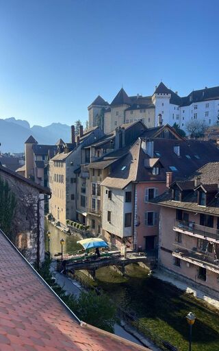  Appartement  vendre 4 pices 127 m