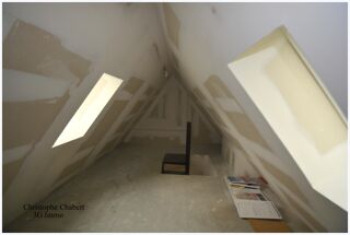  Appartement  vendre 34 m