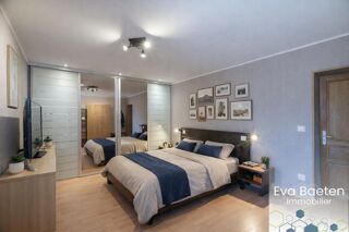  Appartement � vendre 4 pi�ces 110 m� Thionville