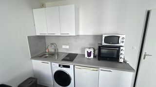  Appartement  louer 1 pice 23 m