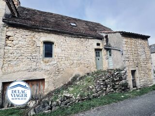  Maison � vendre 315 m� Nadillac