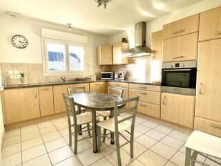  Maison à vendre 4 pièces 94 m²