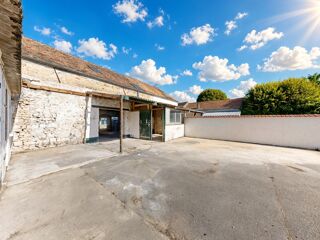  Maison à vendre 4 pièces 103 m²