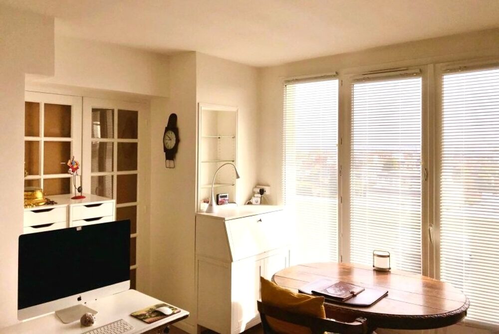Appartement 4 pièces