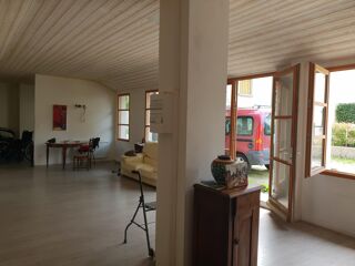  Maison � vendre 3 pi�ces 84 m�