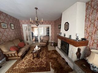  Maison à vendre 7 pièces 145 m²