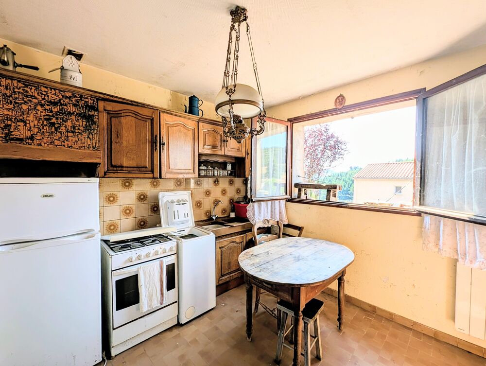 Vente Maison Maison de plain-pied 4 pièces Belsentes