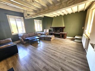  Maison à vendre 3 pièces 90 m²