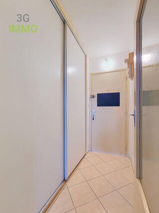  Appartement à vendre 1 pièce 24 m²