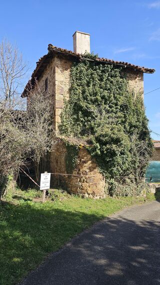  Maison � vendre 2 pi�ces 73 m�