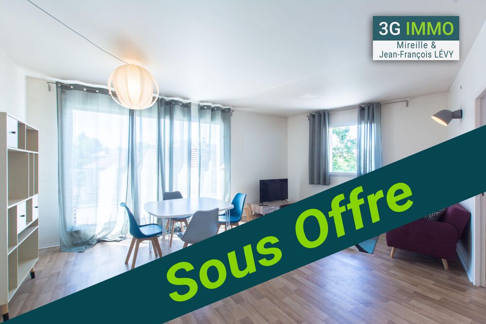 Vente Appartement Appartement 3 pièces Sarreguemines