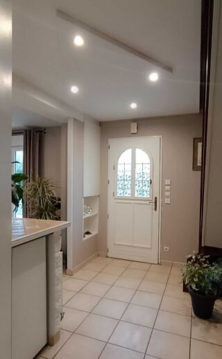  Maison � vendre 7 pi�ces 