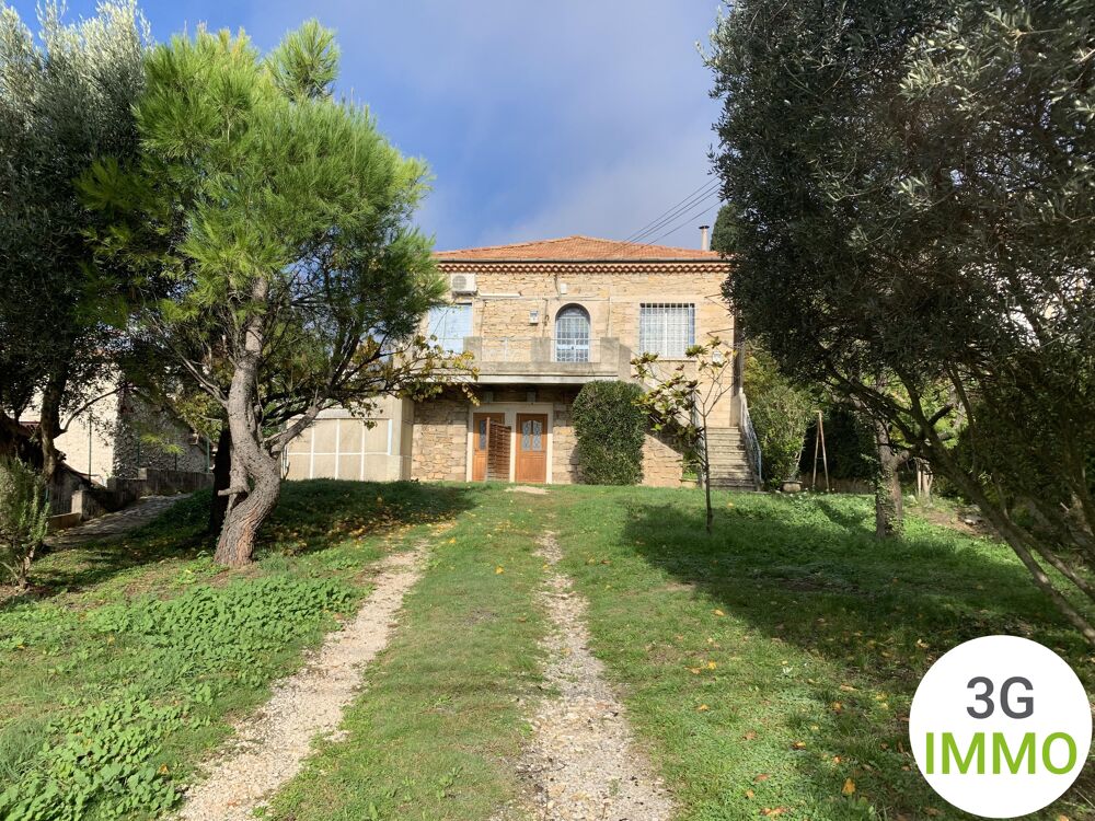 � vendre  Maison Aix-en-Provence (13100)